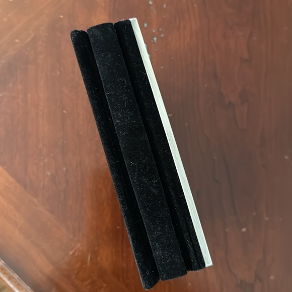 Vintage Burnes Early Years Photo Album Diecart Cover 4x6 Baby Picture Frame Book - Picture 6 of 6